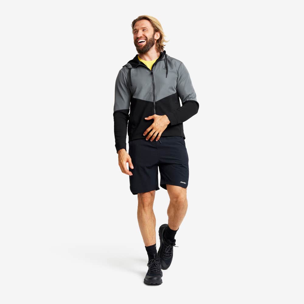 Wind Hoodie