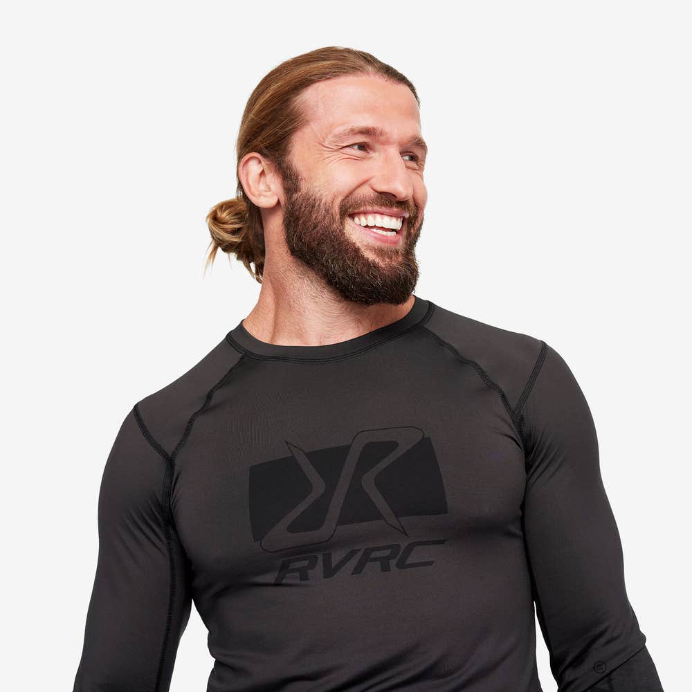 Trail Long Sleeve Tee