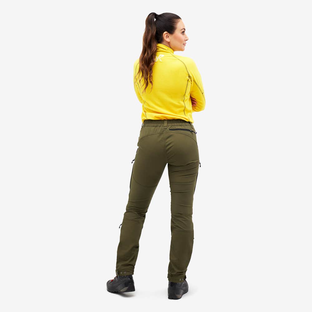 RVRC GP Pro Rescue Trousers