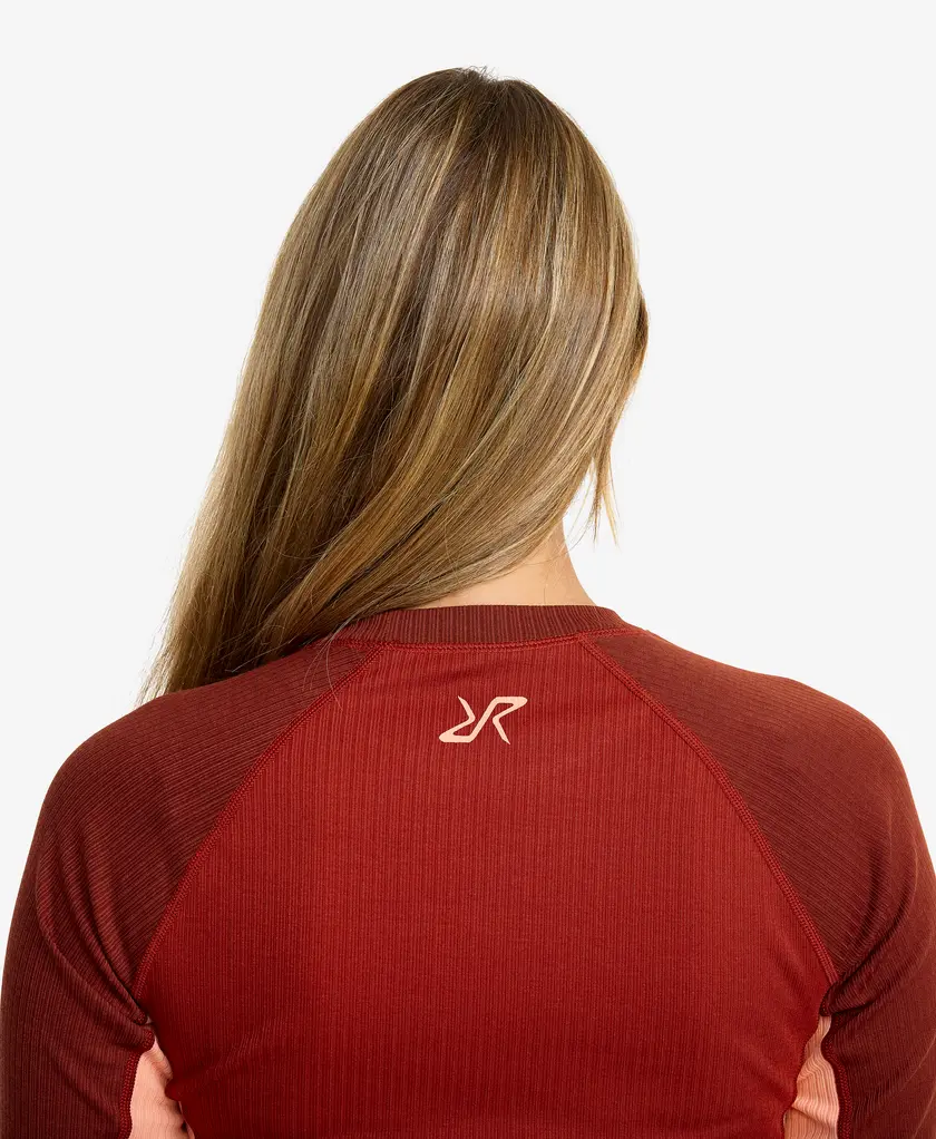 Movement Ls Top Women