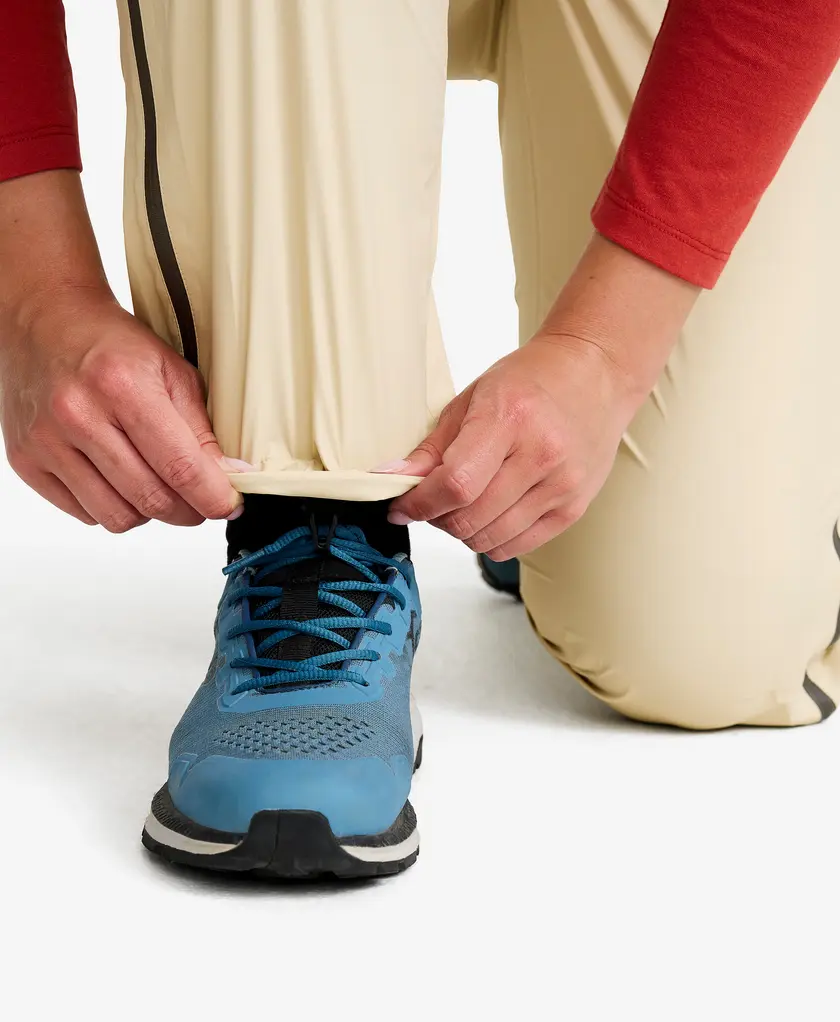 Arcade 3L Lightweight Trousers Women