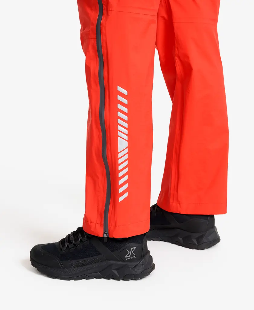 Arcade 3L Lightweight Trousers Women