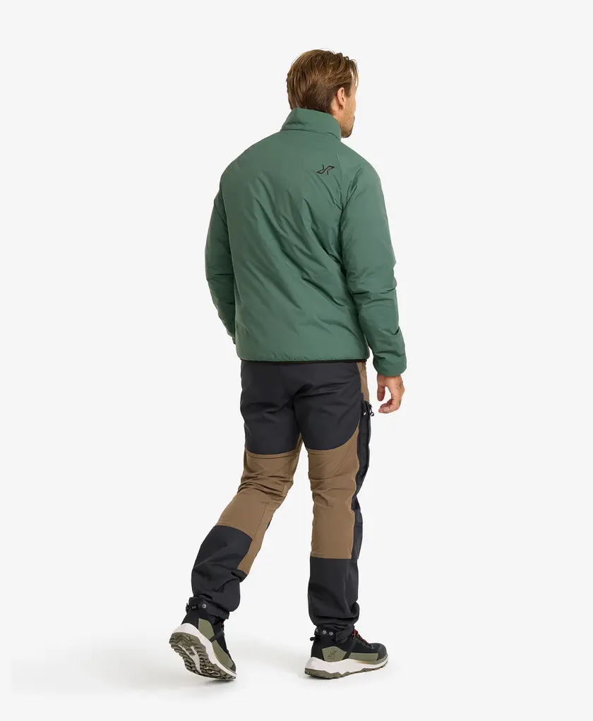 Flatter Insulated Jacket Men