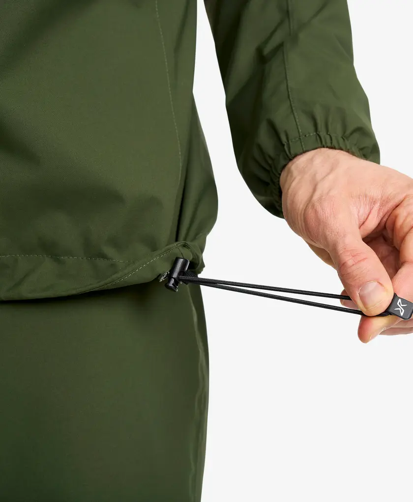 Vector 2L Jacket Men