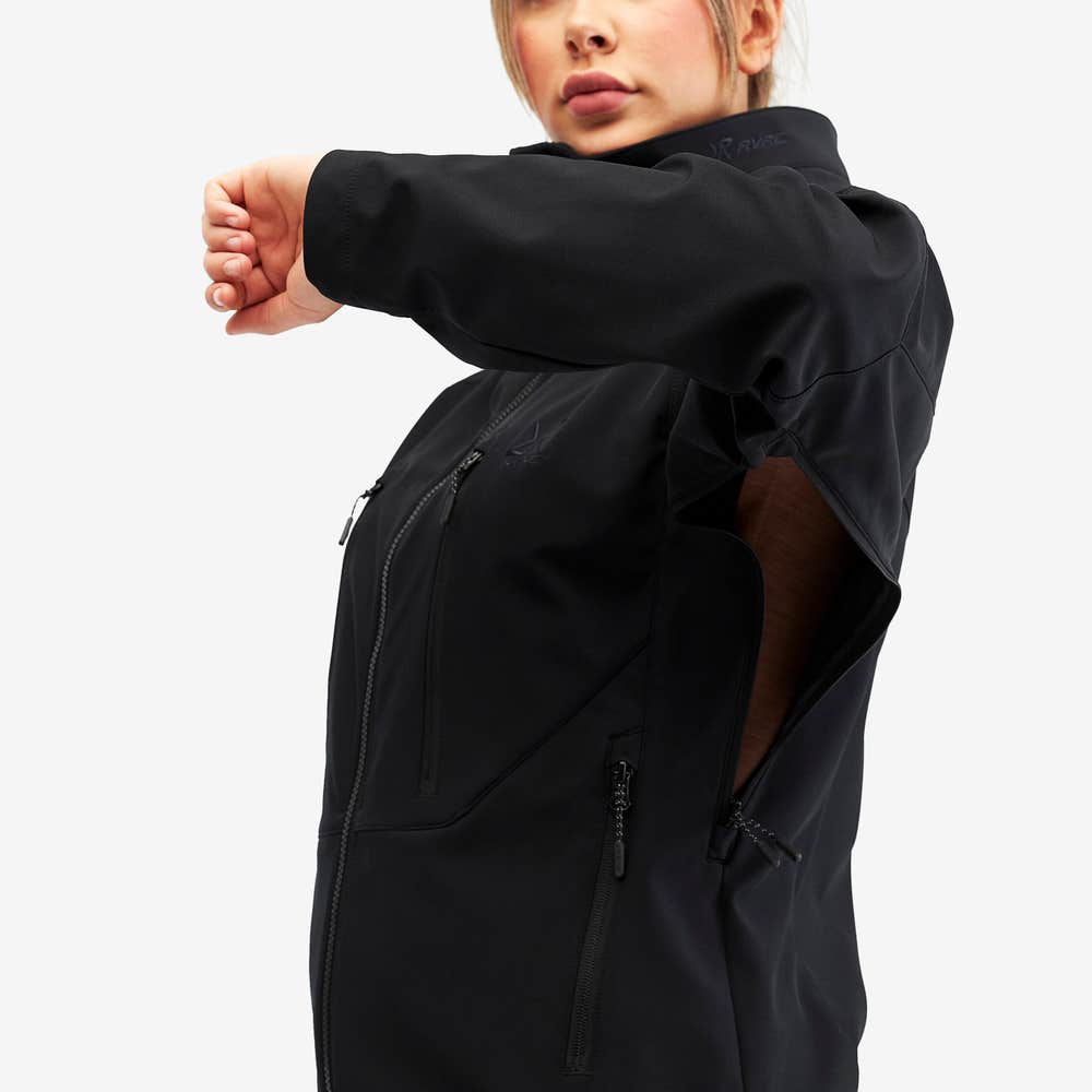 Trail Jacket