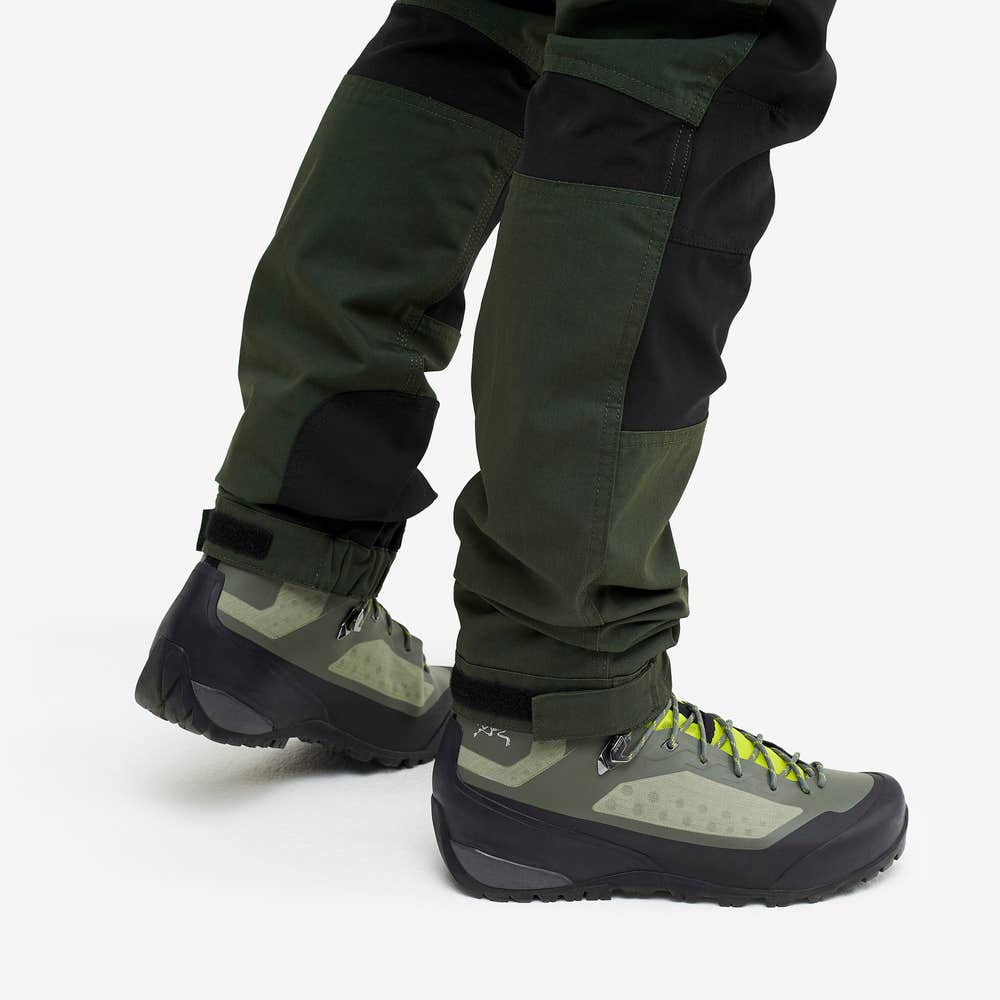 Nordwand Trousers