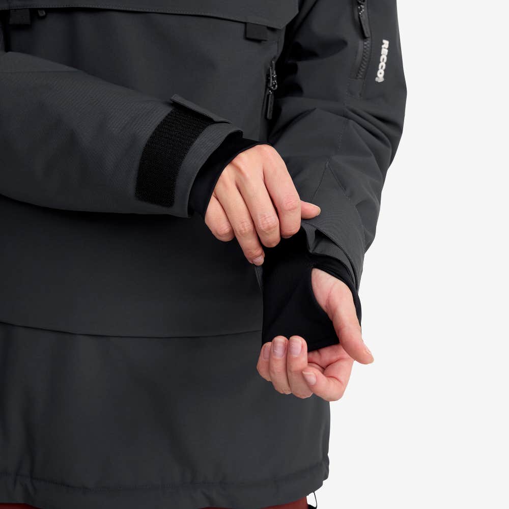 Halo 2L Insulated Ski Anorak
