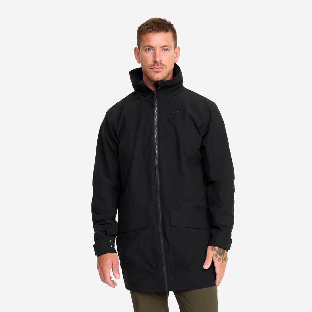 Nevis 2l Parka