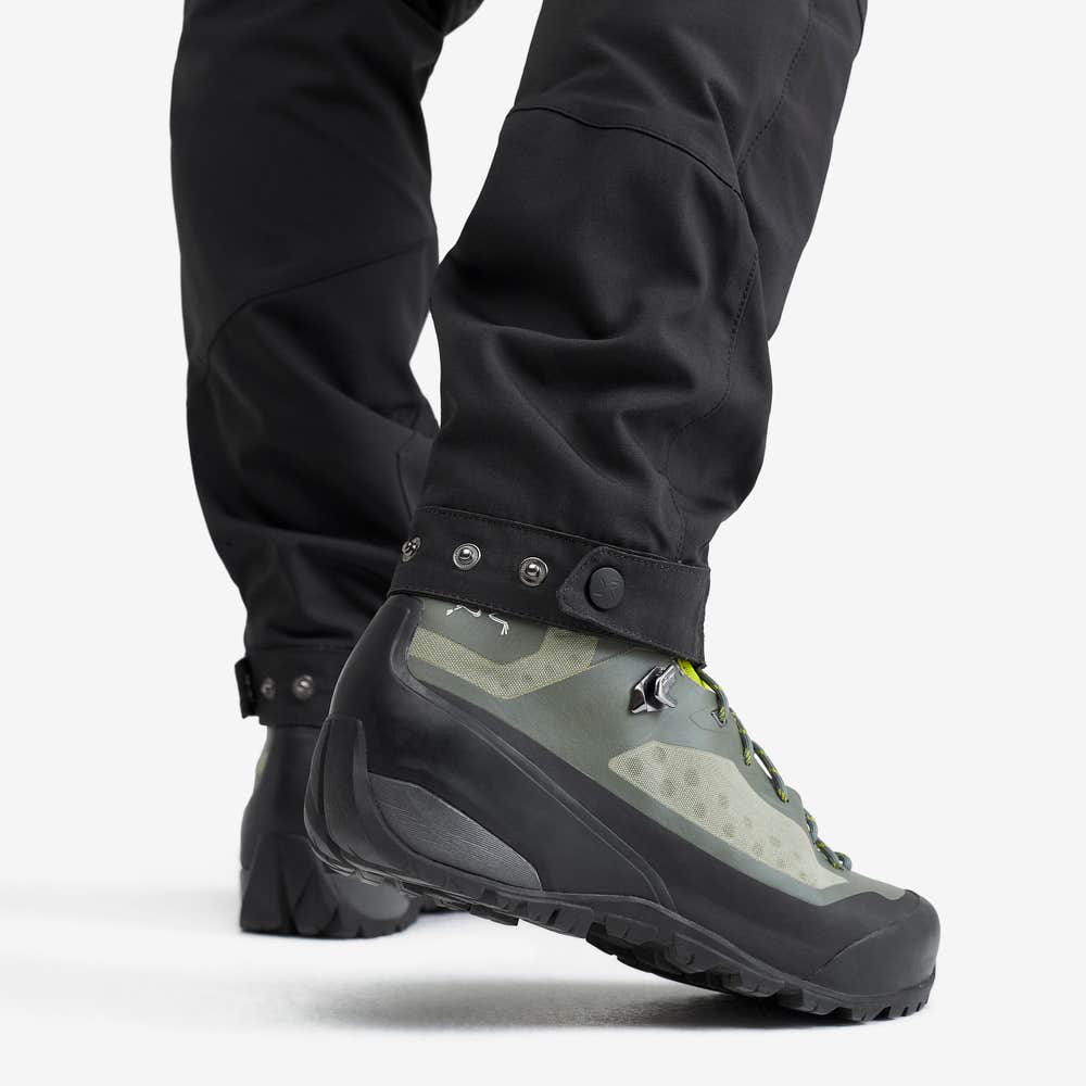 Silence Trousers