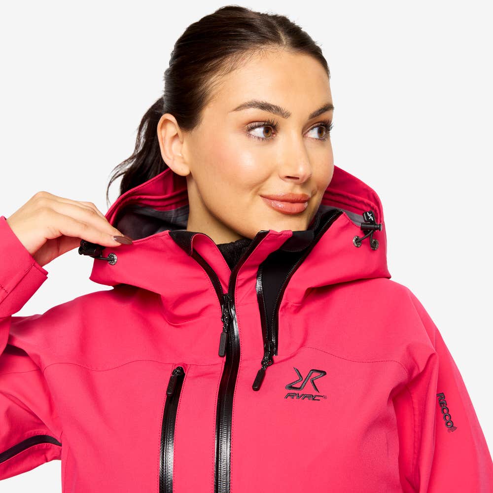Cyclone Rescue Jacket 2.0