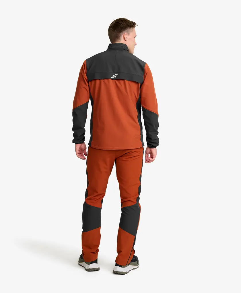 Ridge Trek Jacket Men