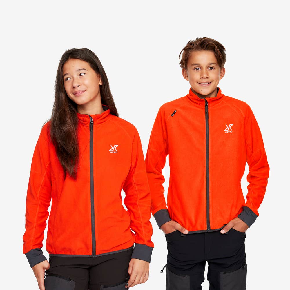 Trekker Fleece