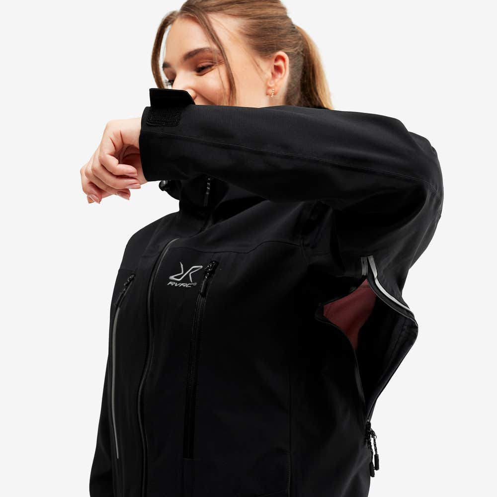Whisper Jacket