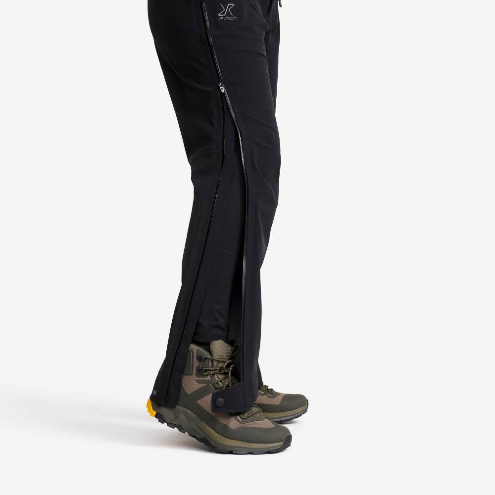 Cyclone Zip-up 3L Trousers