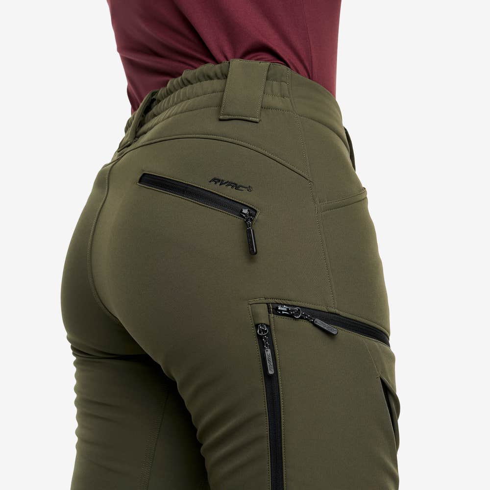 Hiball Trousers