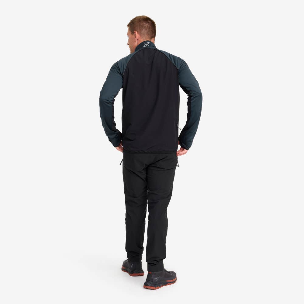 Pace Wind Jacket