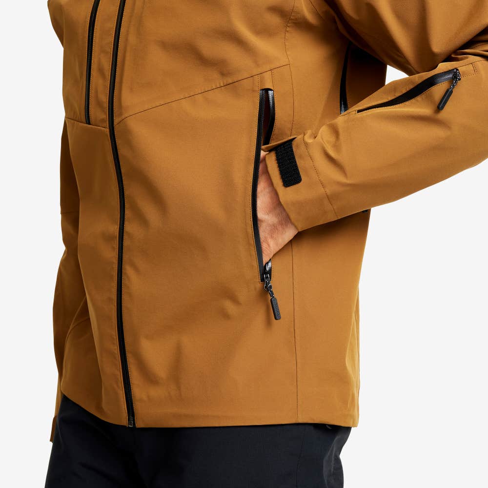 Cyclone Rescue Jacket 2.0