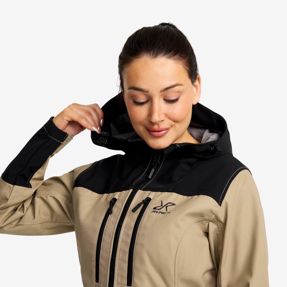 Outdoor Jacket