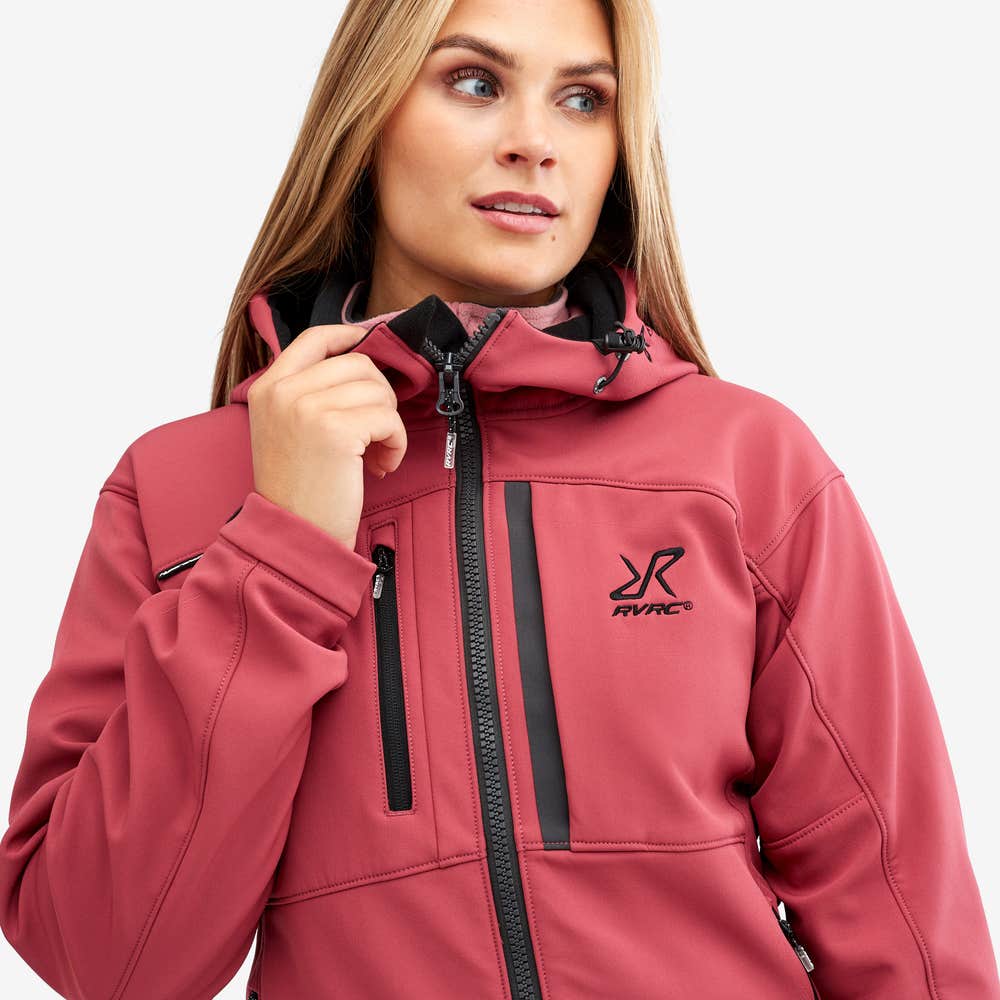 Hiball Jacket