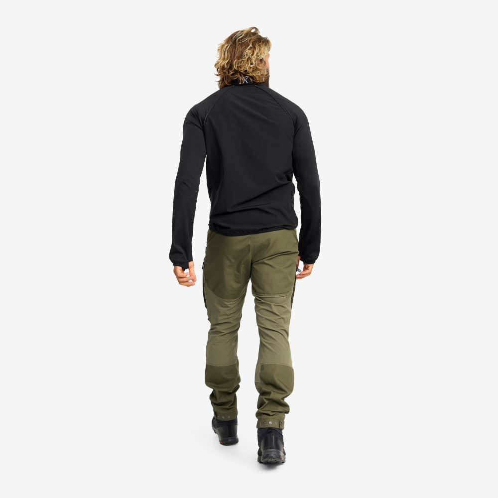 Pace Wind Jacket