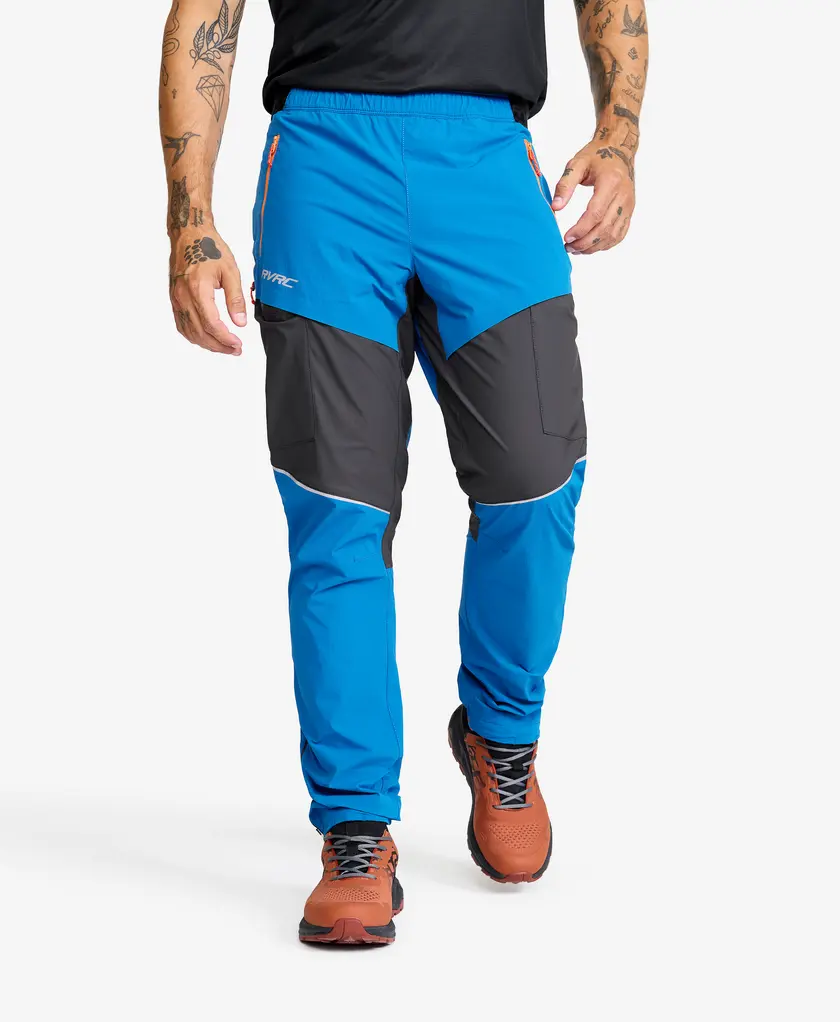 Dynamic Pro Wind Trousers Men