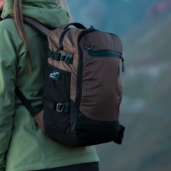 Explor Backpack 18L