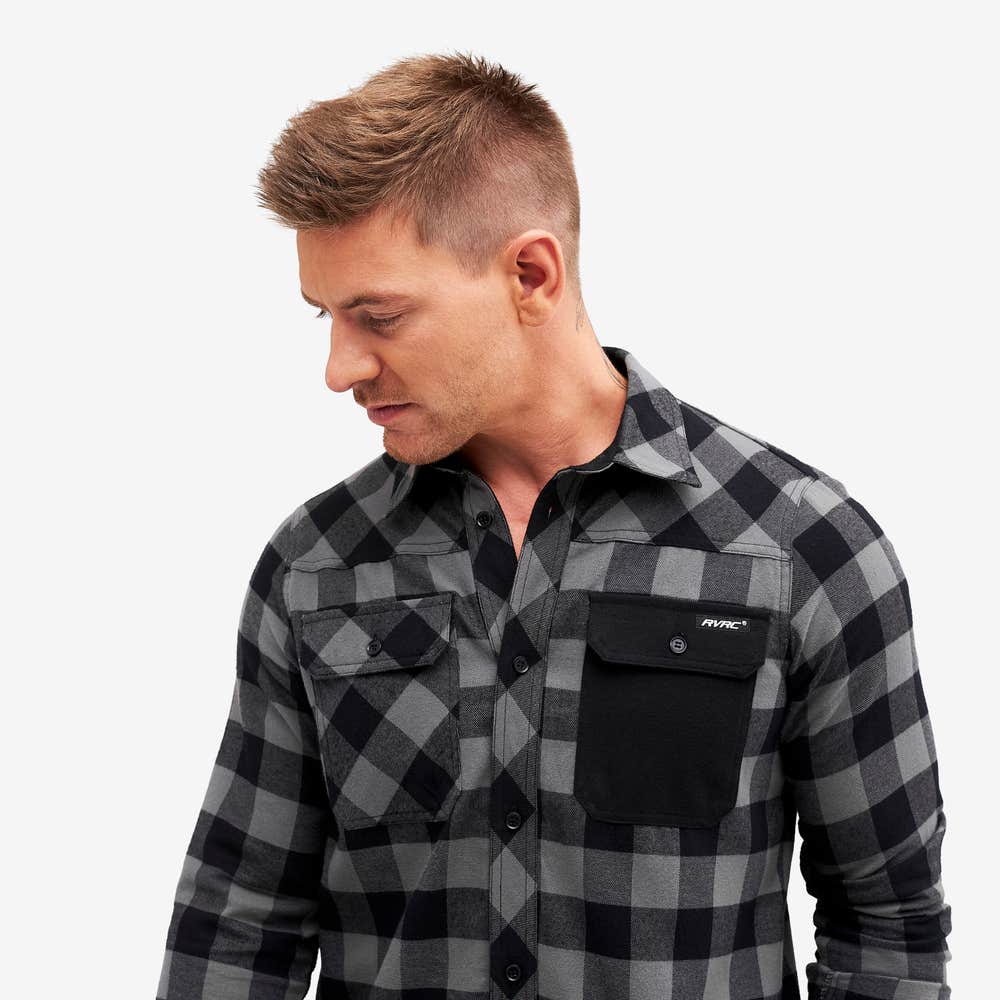 Campfire Shirt