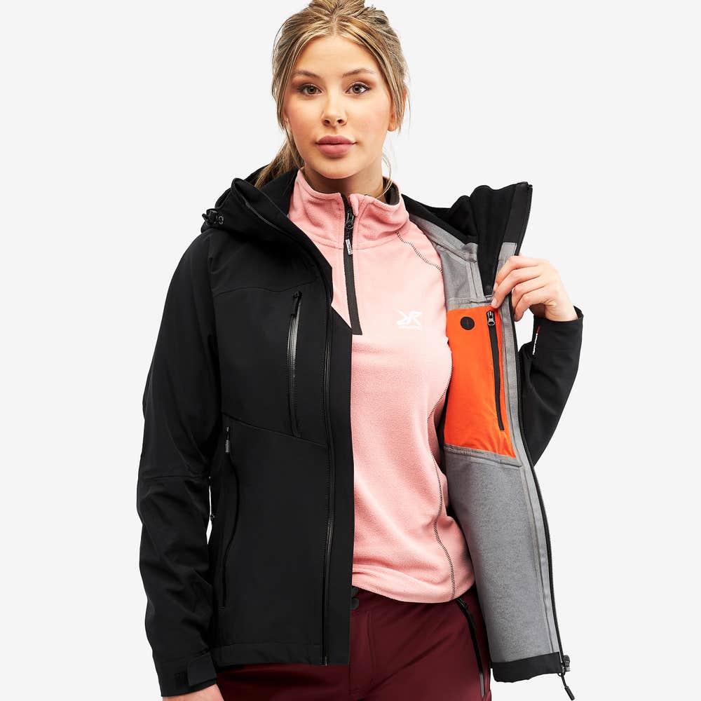 Cyclone Rescue Jacket 2.0