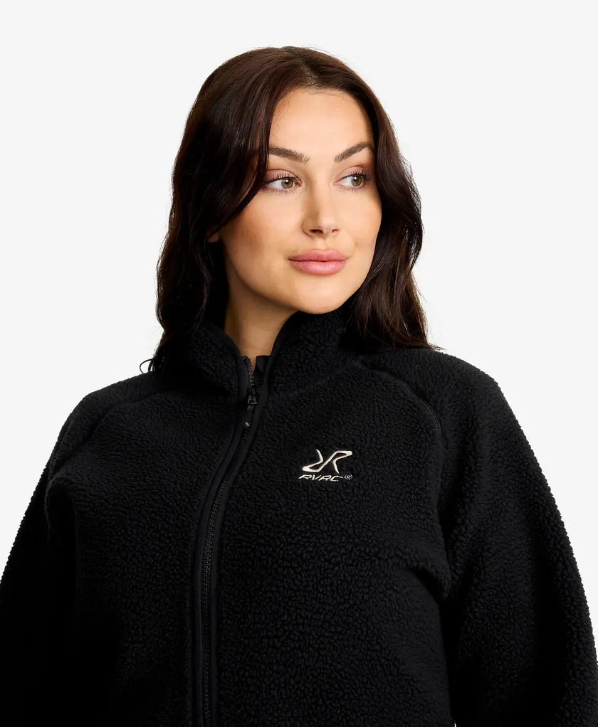 Canyon Full-zip Pile Fleece Women