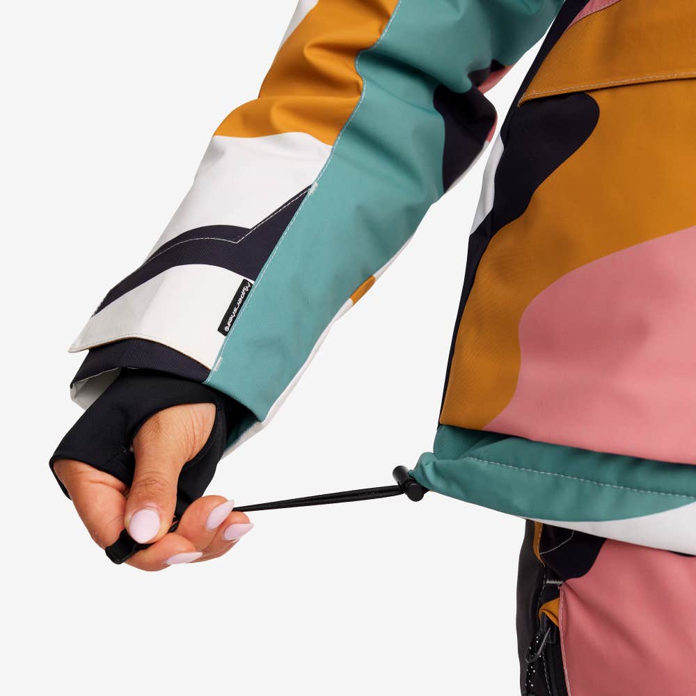 Halo 2L Insulated Ski Jacket