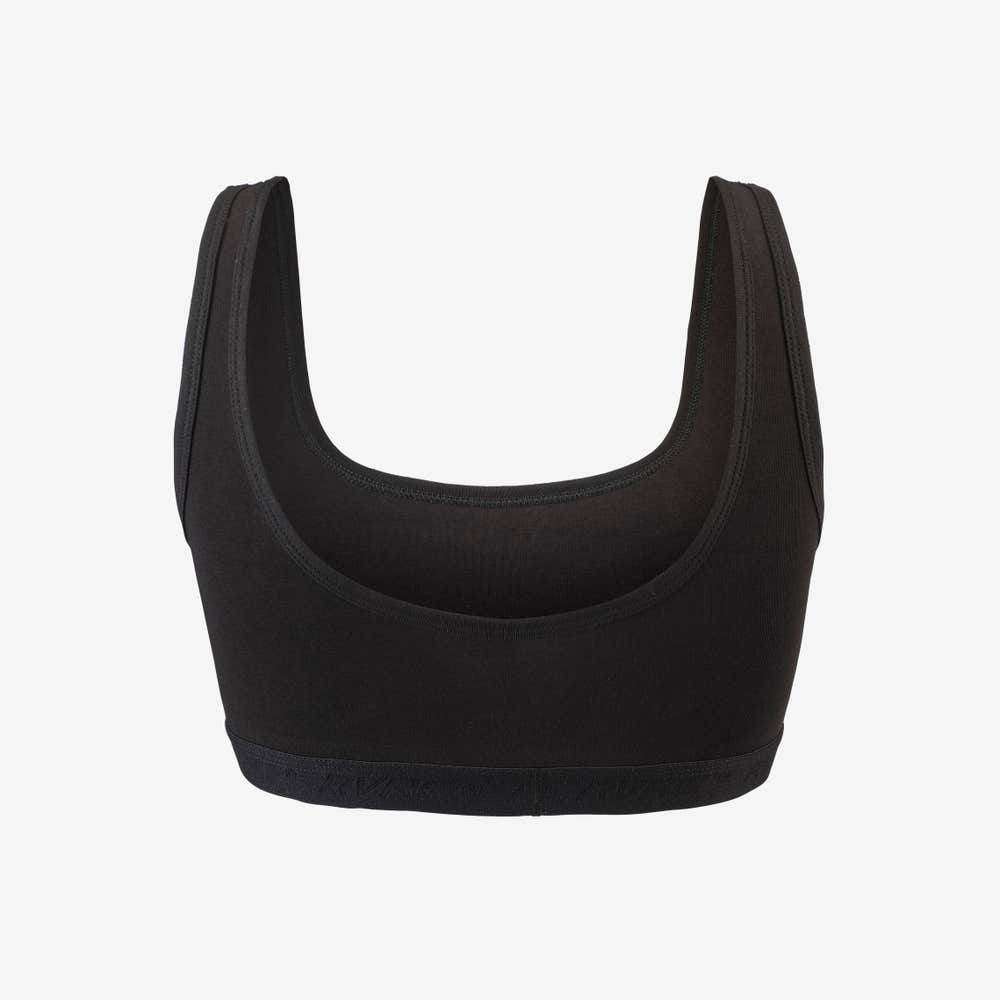 2-pack Ultimate Soft Bra