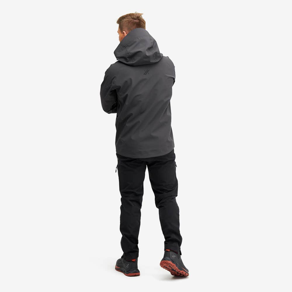 Cyclone Rescue Jacket 2.0