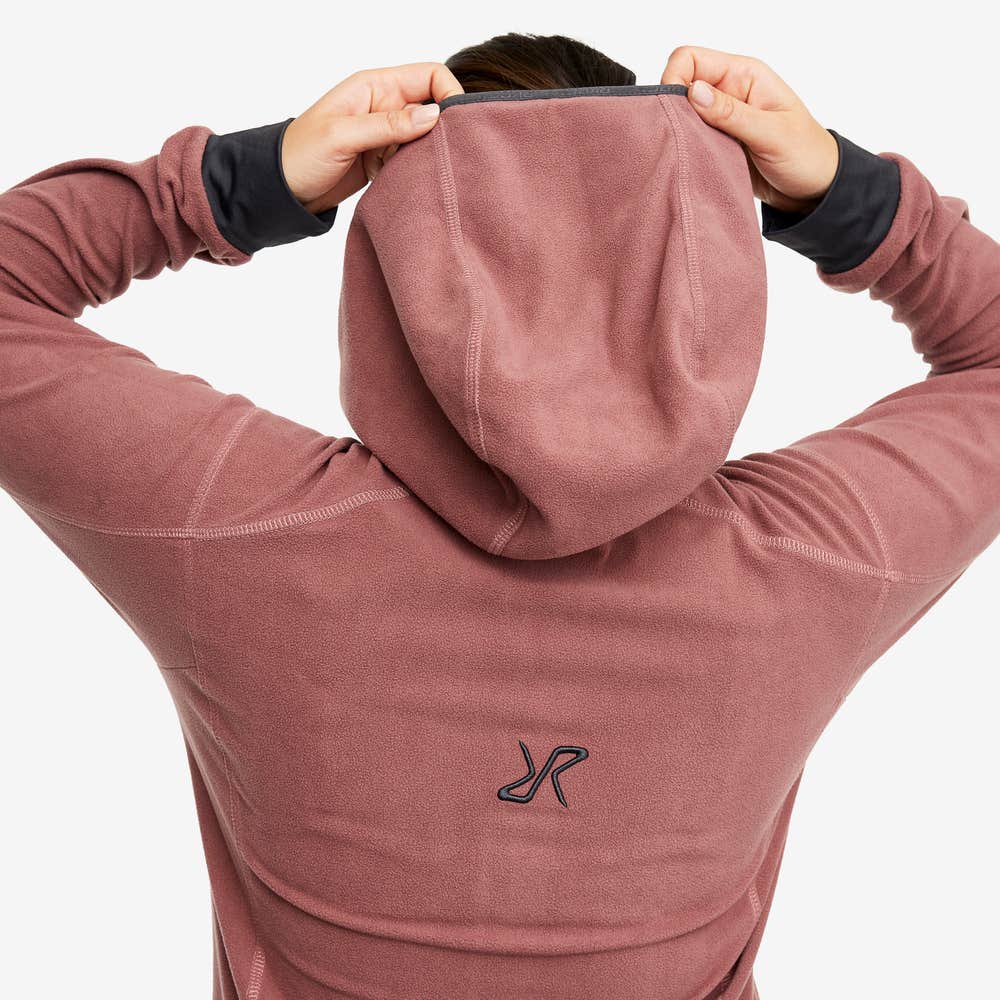 Trekker Hoodie