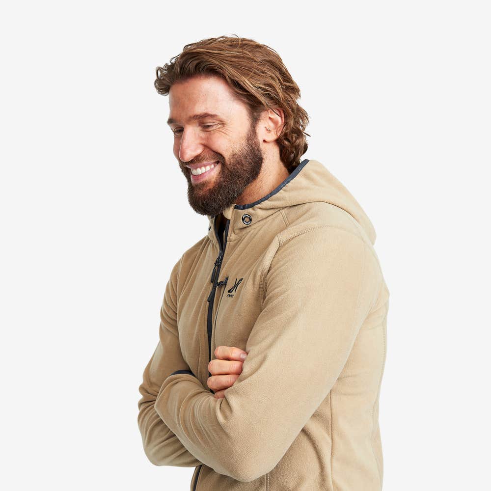 Trekker Hoodie