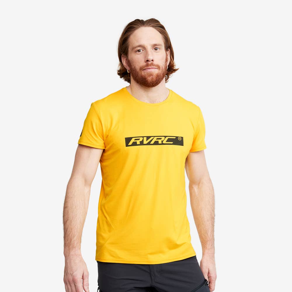 Backpacker Tee
