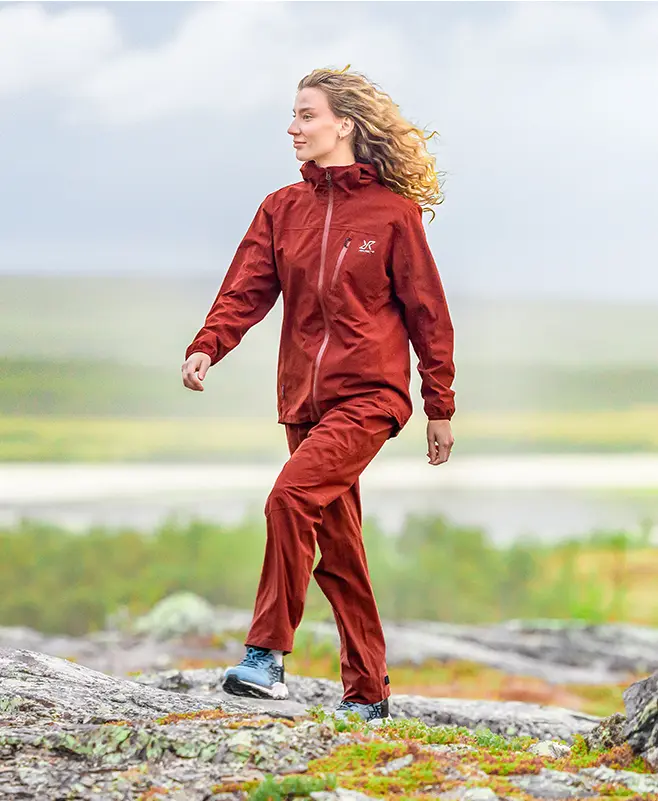 Vector 2L Jacket Women