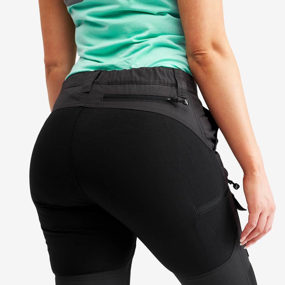 Nordwand Trousers