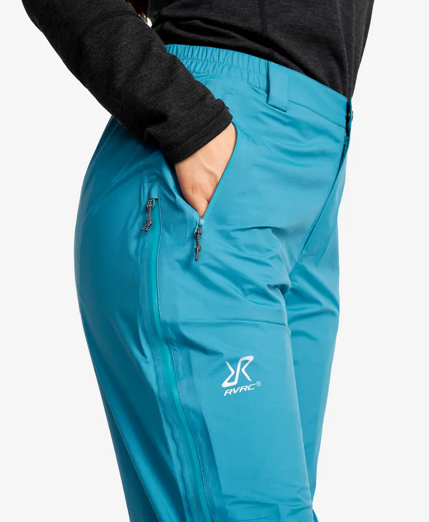 Arcade 3L Lightweight Trousers Women