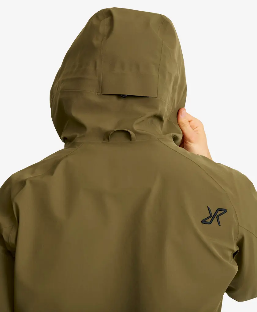 Cyclone 3L Shell Jacket Men