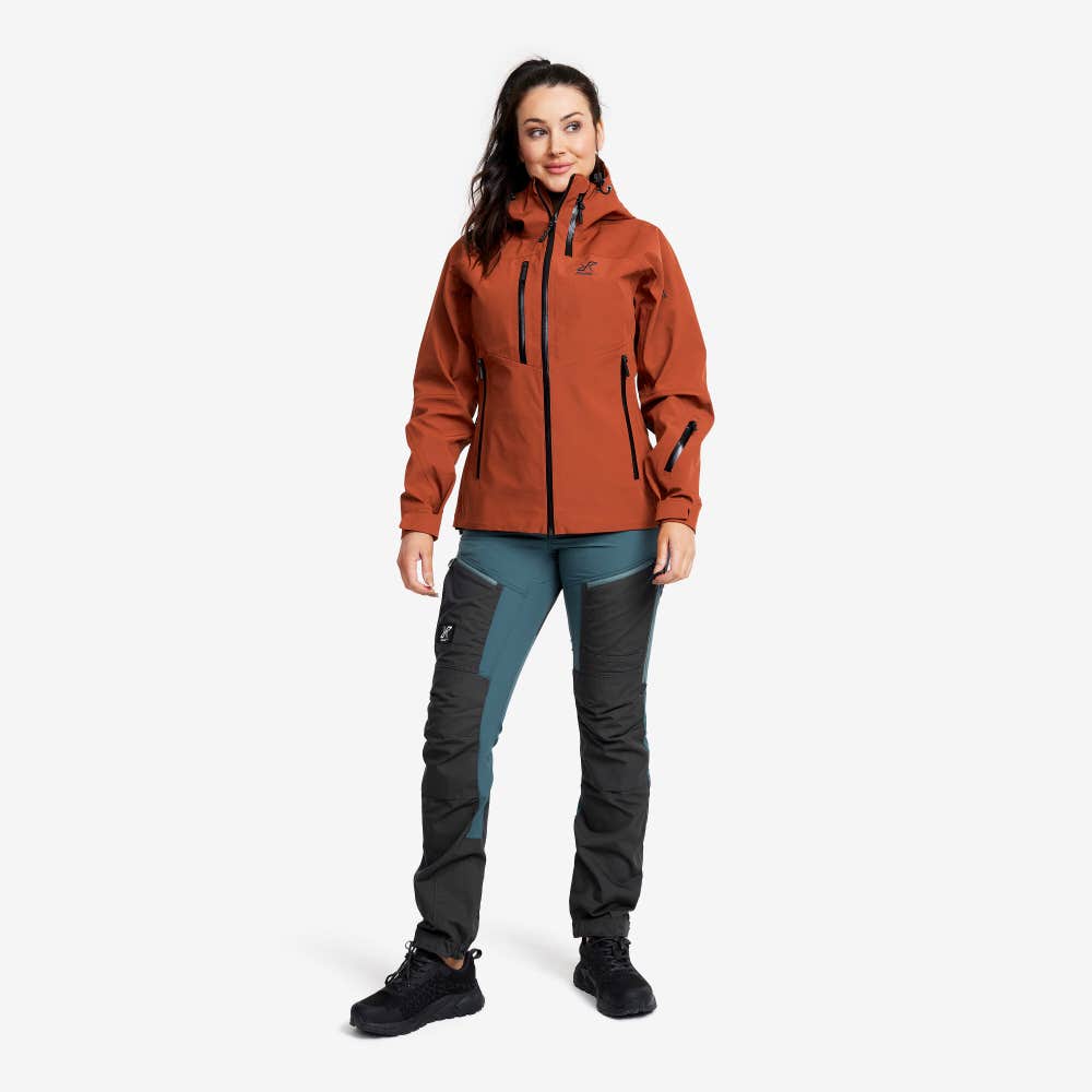 Cyclone Rescue Jacket 2.0