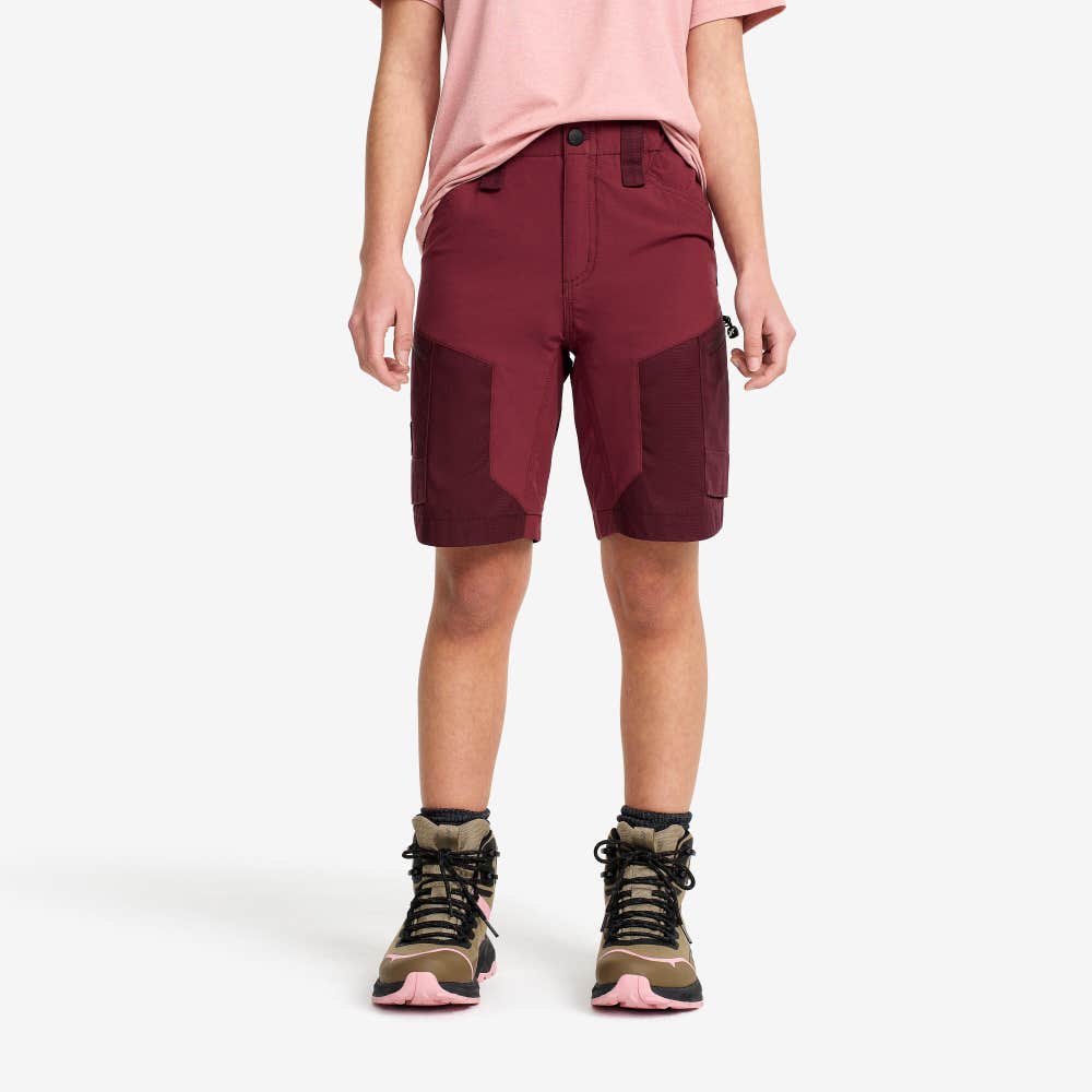 RVRC GP Shorts