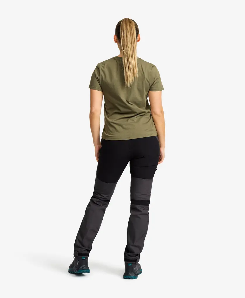 Easy T-shirt Women