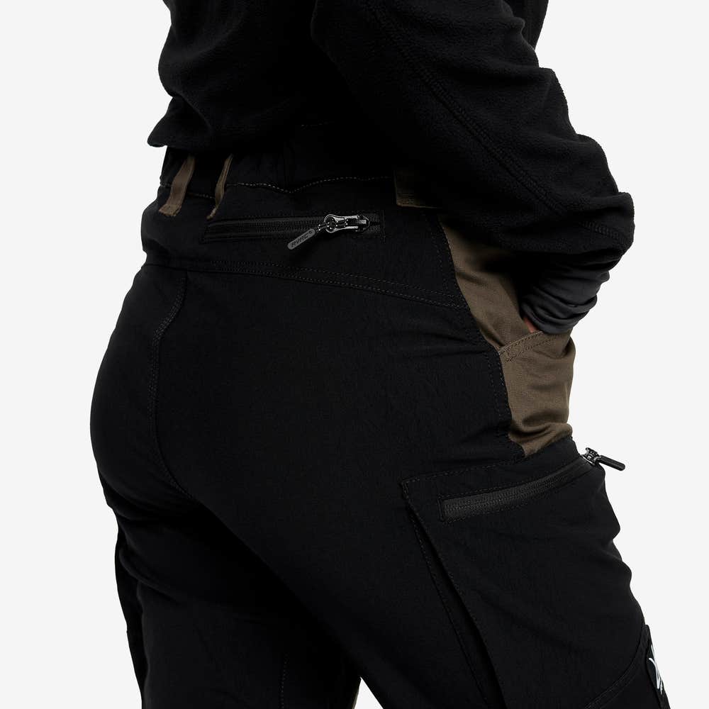 Wander Trousers