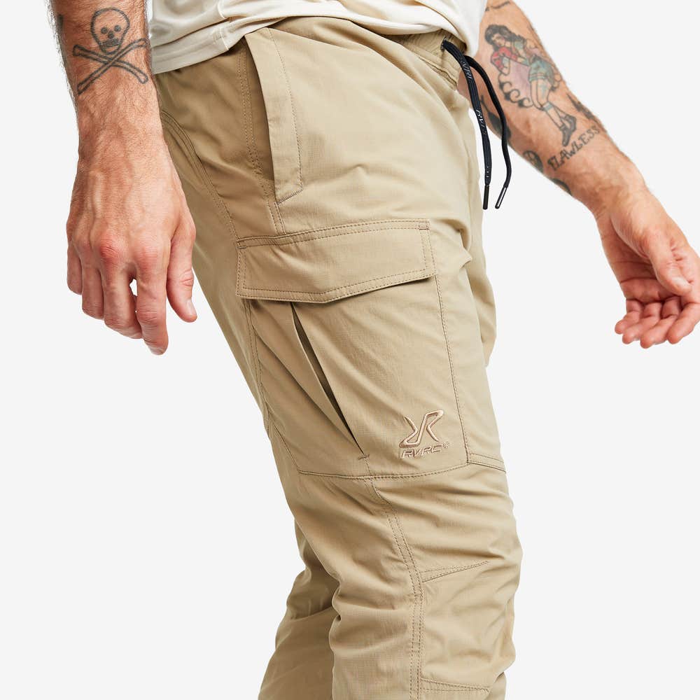 Mood Cargo Trousers
