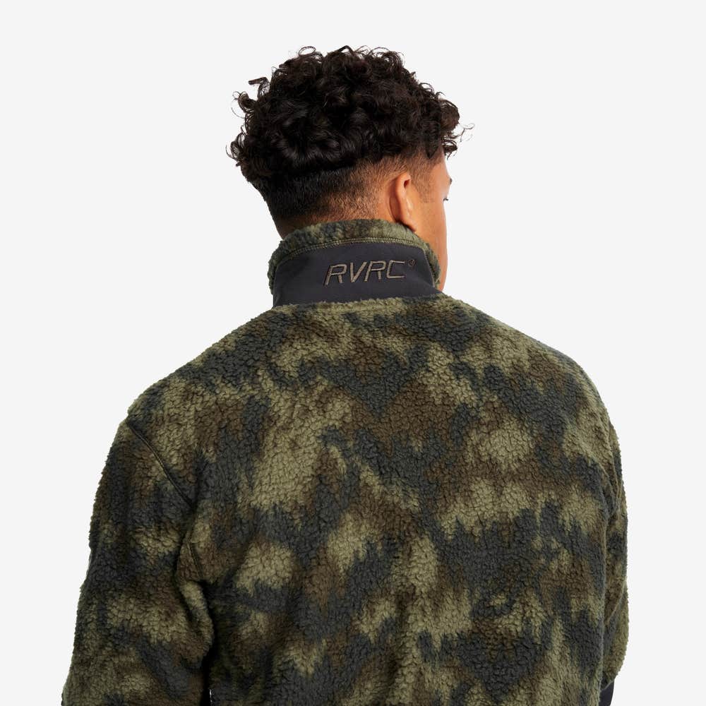 High Pile Fleece