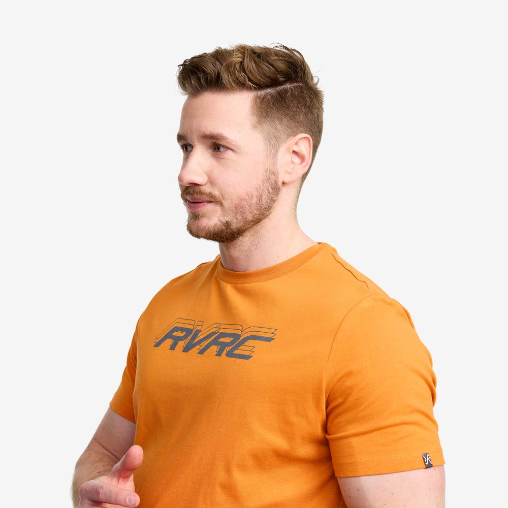 Camper Tee