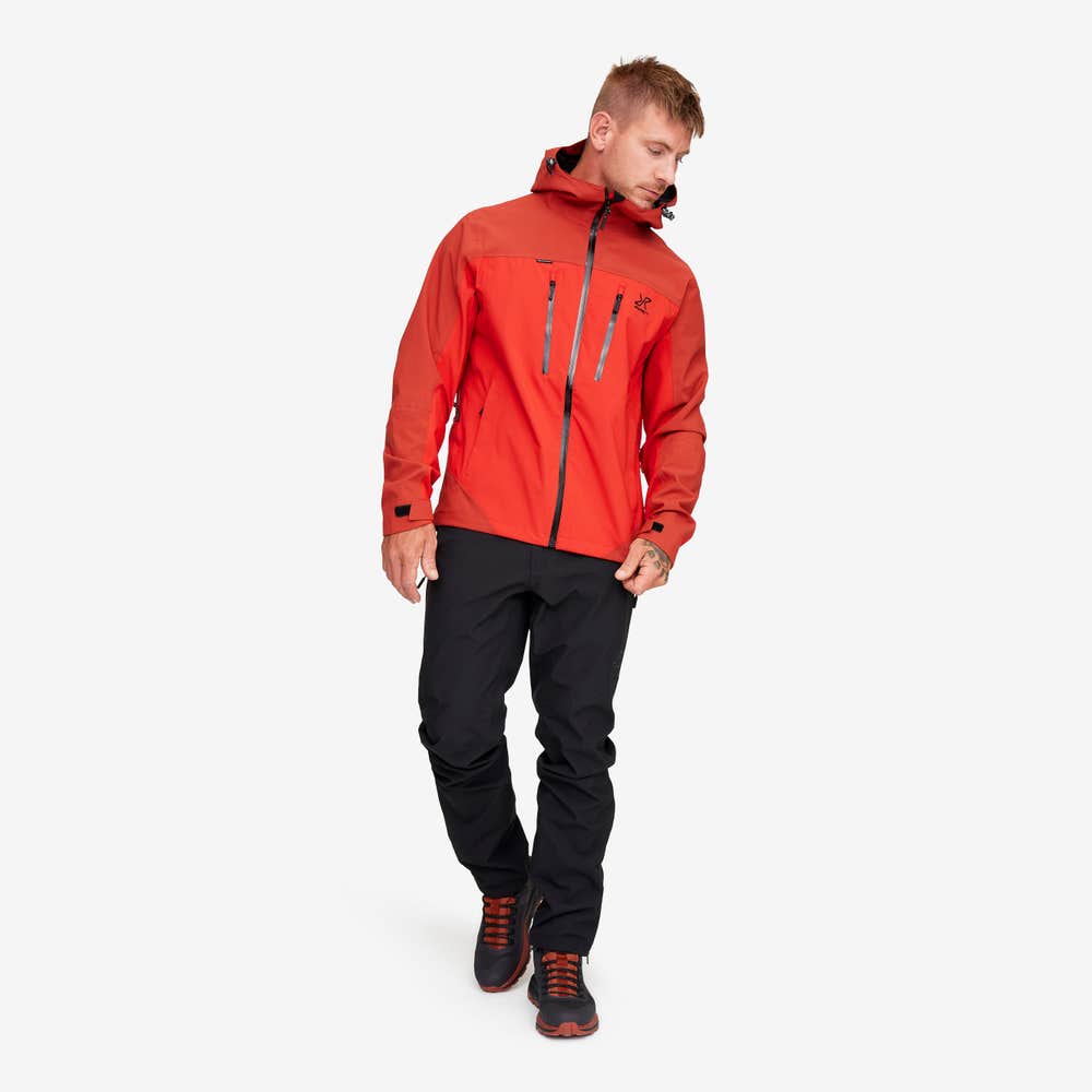 Silence Proshell Jacket