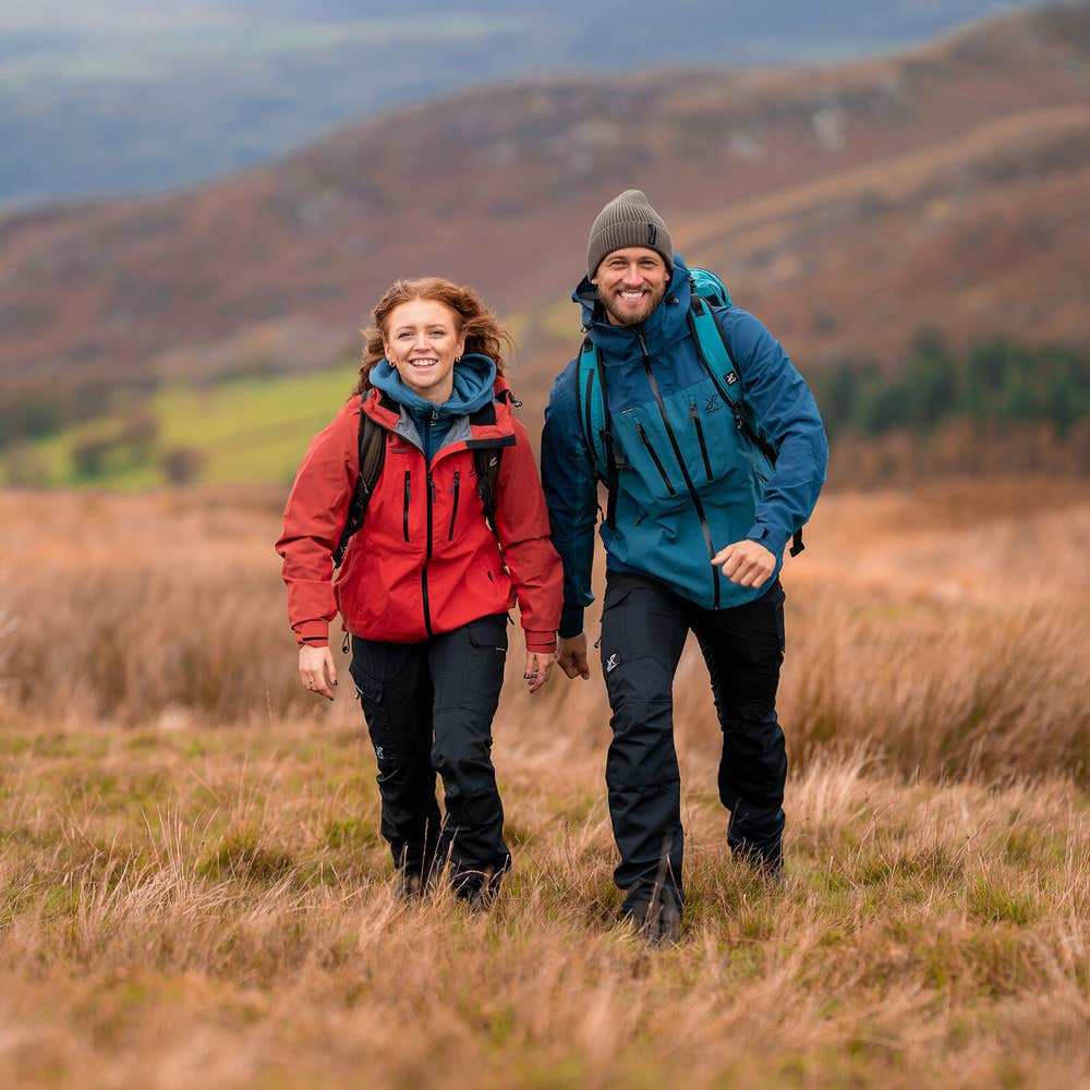 Silence Proshell Jacket