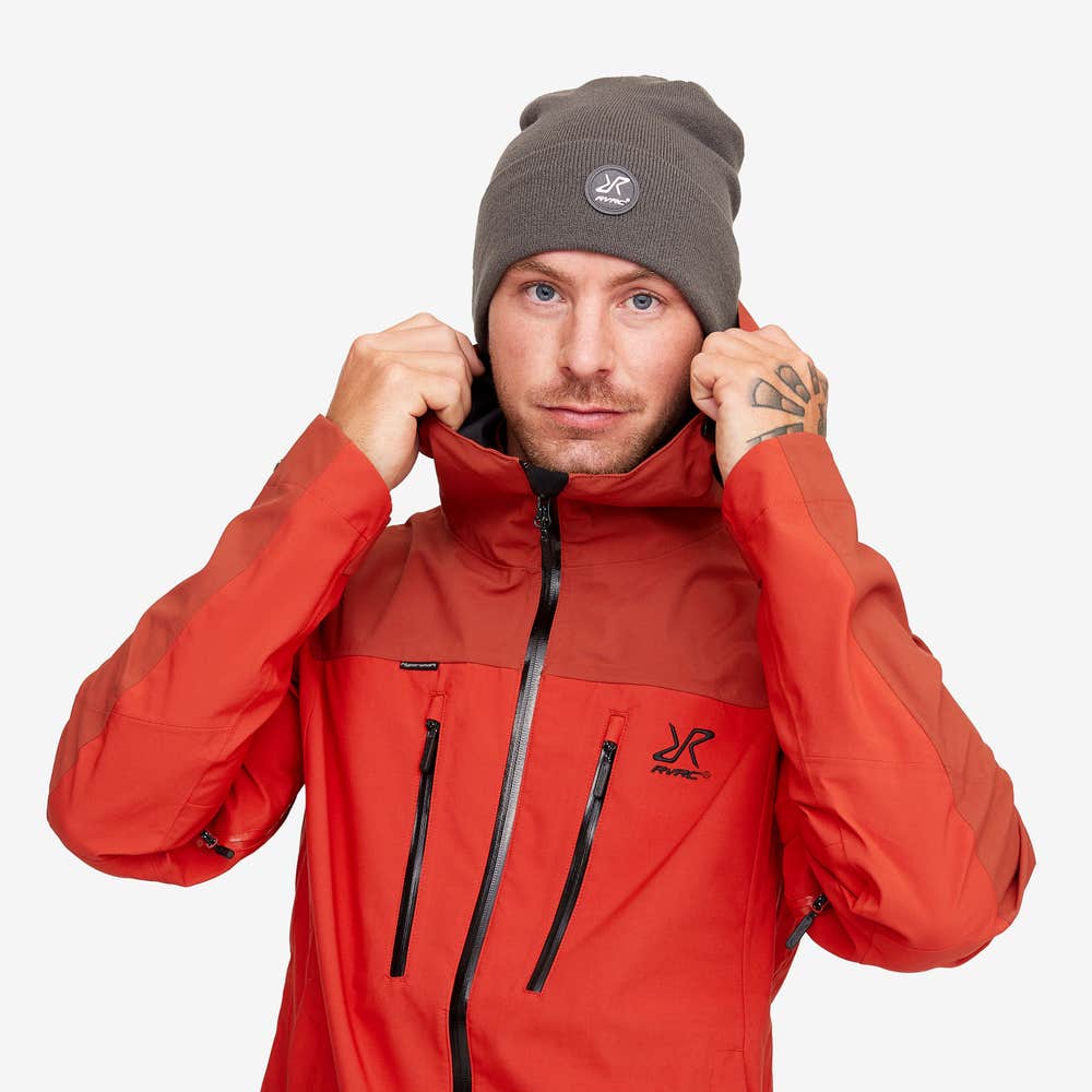 Silence Proshell Jacket