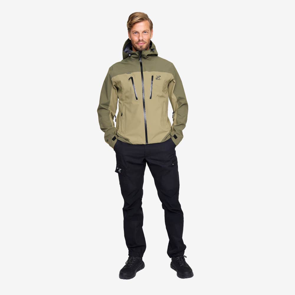 Silence Proshell 3L Jacket
